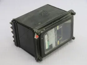 12IAC66S2A GE Overcurrent Relay