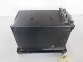 12IAC66T1A GE Overcurrent Relay #3
