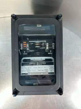 12IAV53K2A GE General Electric Voltage Iav