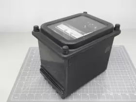 12ICW52A5A GE Icw Power Relay #2