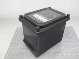 12ICW52A5A GE Icw Power Relay