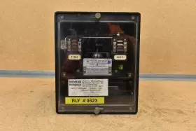 12IFC51B1A GE Inverse Overcurrent Relay #3