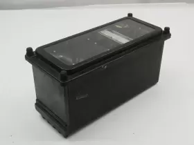 12INC77N1A GE Negative Sequence Overcurrent Relay