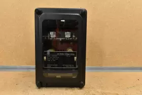 12NGV12B15A GE Ac Voltage Relay Dropout Volts #3