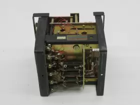 12NSR21G1A GE Reclosing Relay #3