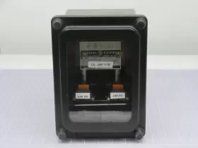12PJC11E3A GE Instantaneous Relay #3