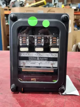 12PJC32K1A GE General Electric Instantaneous Overcurrent Pjc