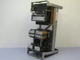 12PVD11C1A GE Differential Voltage Relay Pvd