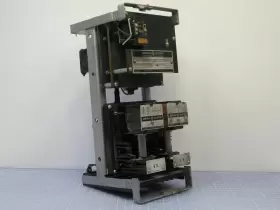 12PVD11CIA GE Pvd Differential Voltage Relay