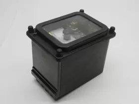 12SAM11822A GE Timing Relay #2