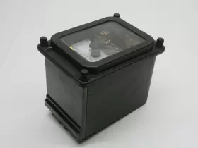 12SAM11822A GE Timing Relay