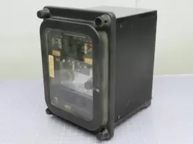 12SAM14A12A GE Timing Relay #2