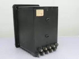 12SAM14A12A GE Timing Relay #3