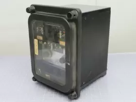 12SAM14A12A GE Timing Relay