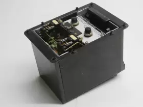12SAM14B17A GE Relay Timing #2