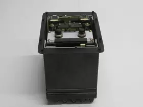 12SAM14B17A GE Relay Timing #3