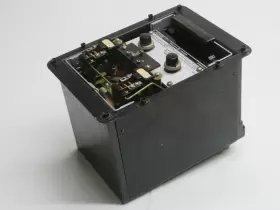 12SAM14B17A GE Relay Timing