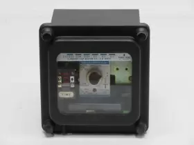 12SFC151D1A GE Overcurrent Relay Sfc #2