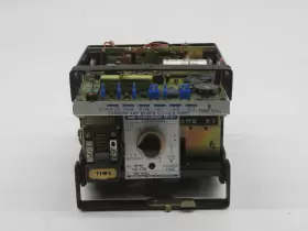 12SFC99AA001A GE Overcurrent Relay #2