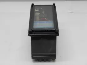 12SFF33A1A GE Frequency Relay Sff #2