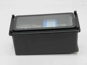 12SFF33A1A GE Frequency Relay Sff #3