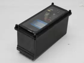 12SFF33A1A GE Frequency Relay Sff