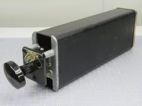 132556-A GE Relay
