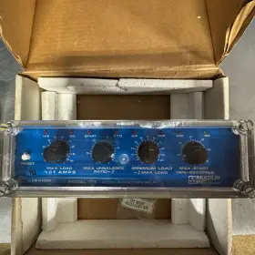 139-H-TC GE Multilin Motor Relay Copper Nos