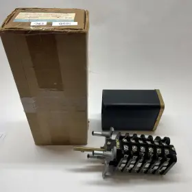 16SB1FB8A18SUM4Y GE Control Switch Cam