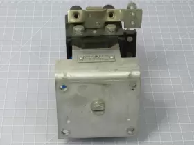 17LV66J10 GE Control Relay #2