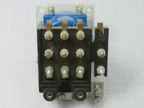 17LV66J10 GE Control Relay #3