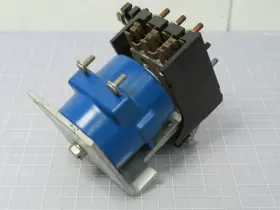 17LV66J10 GE Control Relay