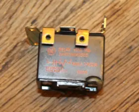 19004 GE Mars Potential Relay