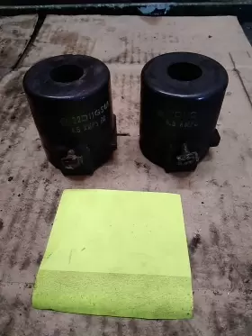 22D11G46A GE General Electric Coil