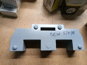 233B523G2 GE Armature Frame