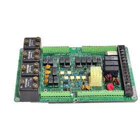 260-C300 GE General Electric Pcb Motherboard Multilin Board