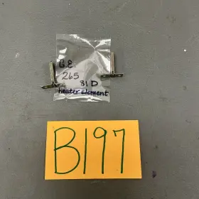 26581D GE Heater Element