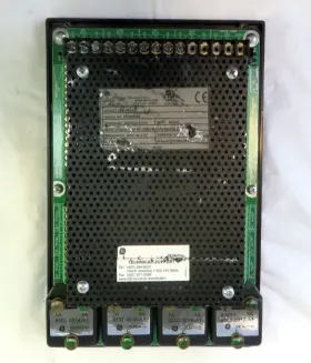 269-10C-HI GE Multilin Motor Management Relay Repair #2
