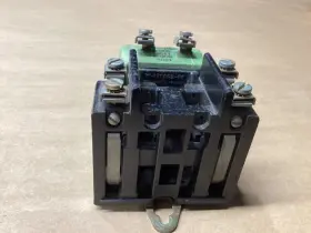 2810A GE General Electric Tool Relay #2