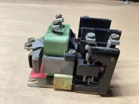 2810A GE General Electric Tool Relay #3