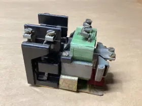 2810A GE General Electric Tool Relay