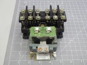 2811A218A GE Tool Relay #2