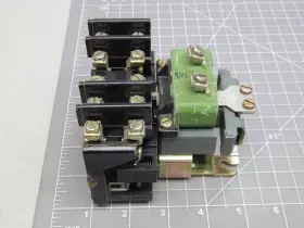 2811A218A GE Tool Relay #3