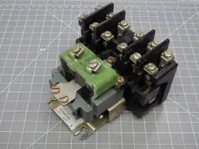 2811A218A GE Tool Relay