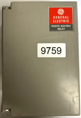 357505PG520A1 GE General Electric Relay Nema