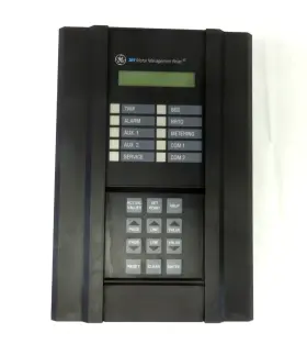 369-HI-0-0-F-0 GE Multilin Motor Management Relay Repair