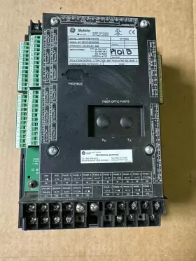 369-HI-0-M-0-0-0-E GE General Electric Motor Management Relay #2