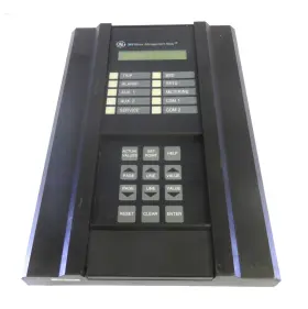 369-HI-0-M-F-0-0-0 GE Multilin Motor Management Relay Repair