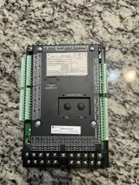 369-HI-R-M-0-0 GE Functional Multilin Motor Management Relay #3