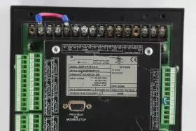 369-HI-R-M-0-E-0 GE General Electric Motor Management Relay #2